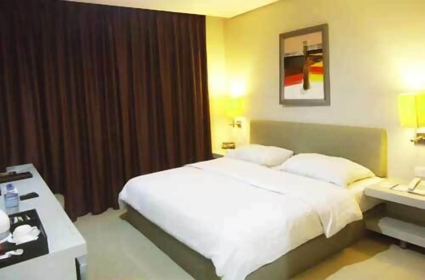 Swiss-Belexpress Jayapura