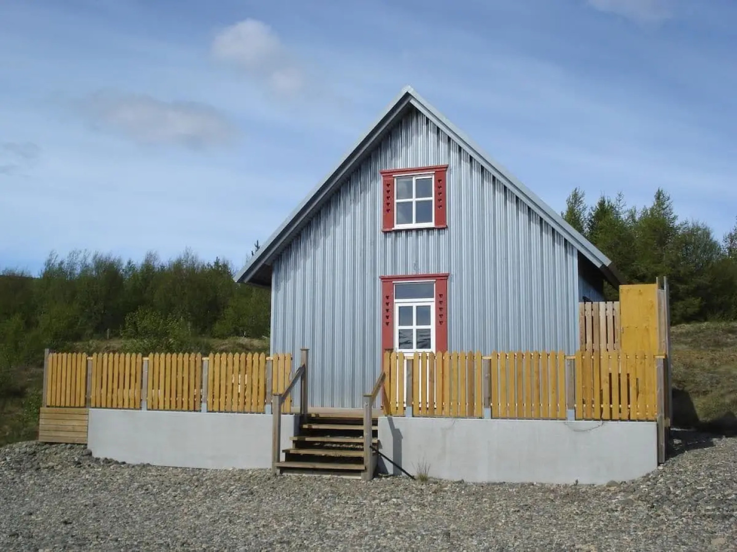 Vínland Cottage