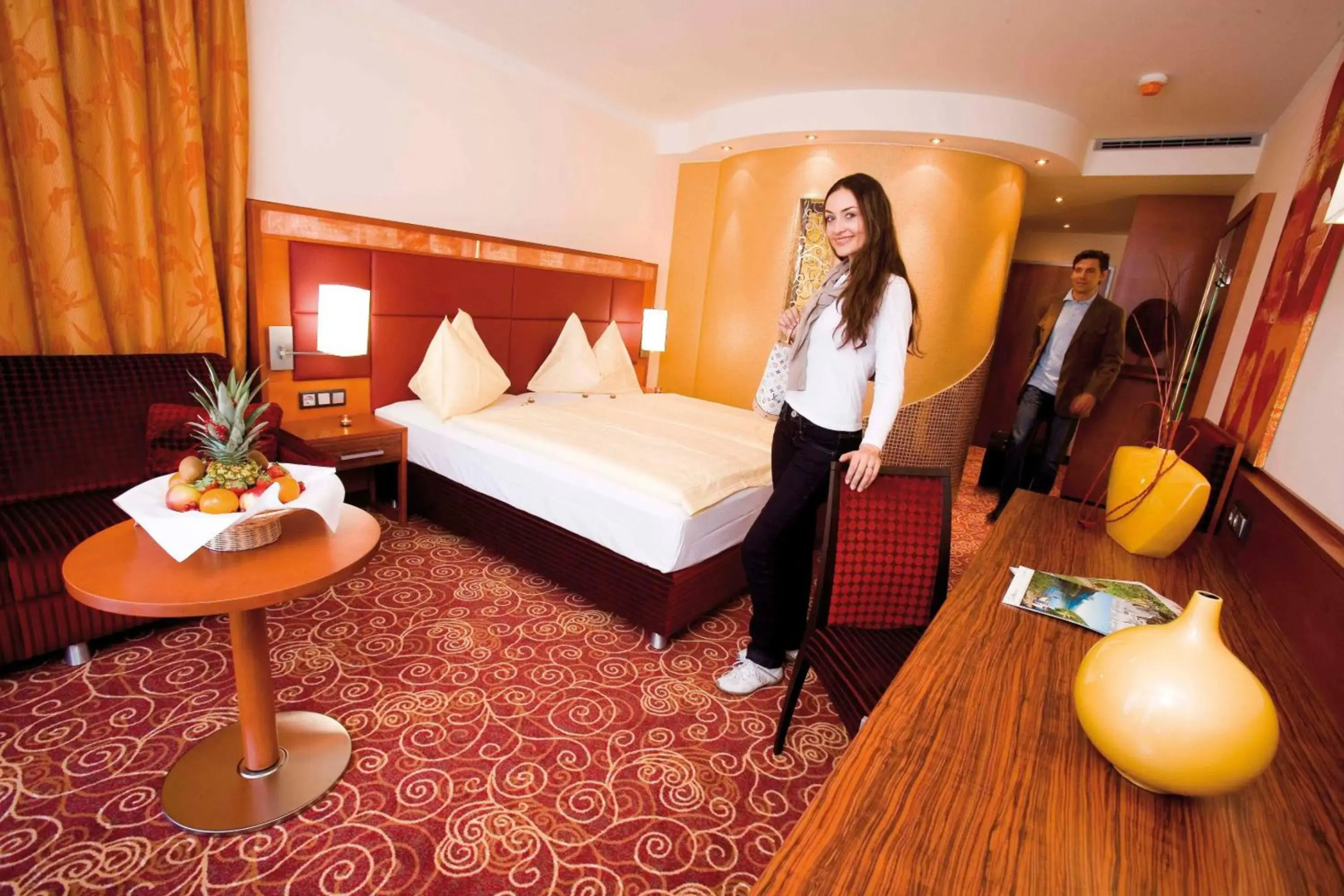 EurothermenResort Bad Ischl Hotel Royal