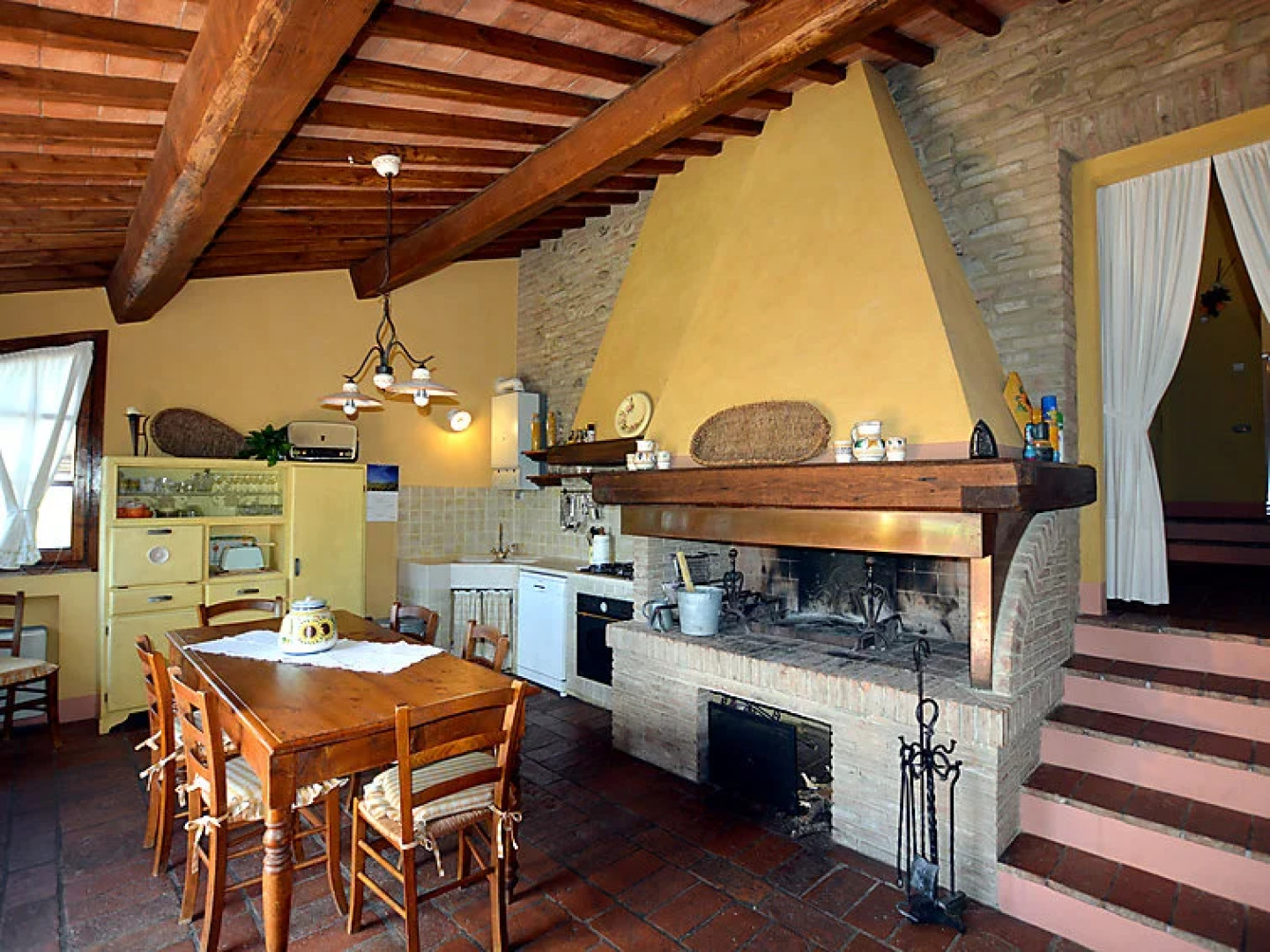 Locazione Turistica Casa Mori