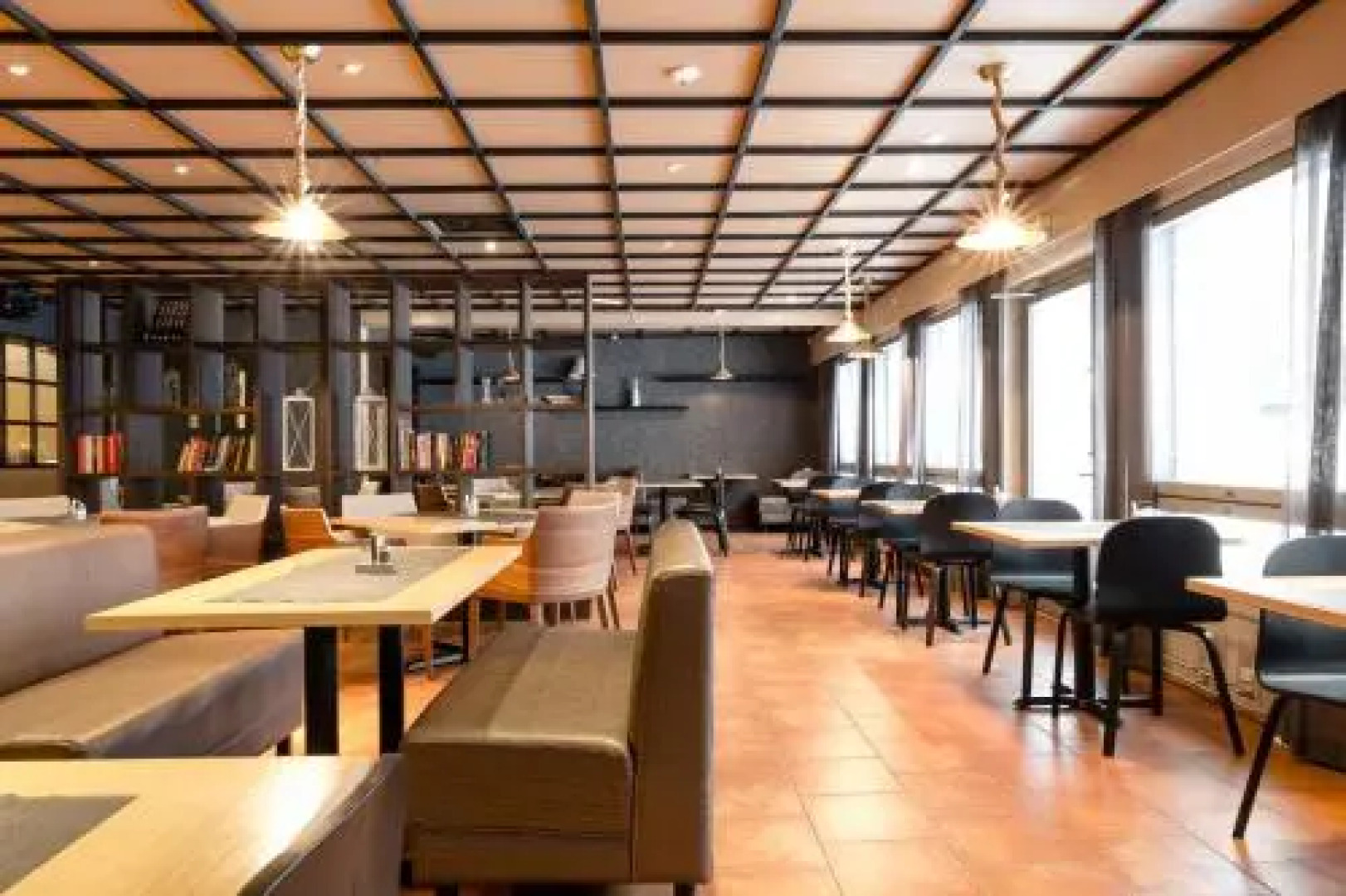 Best Western Hotel Samantta