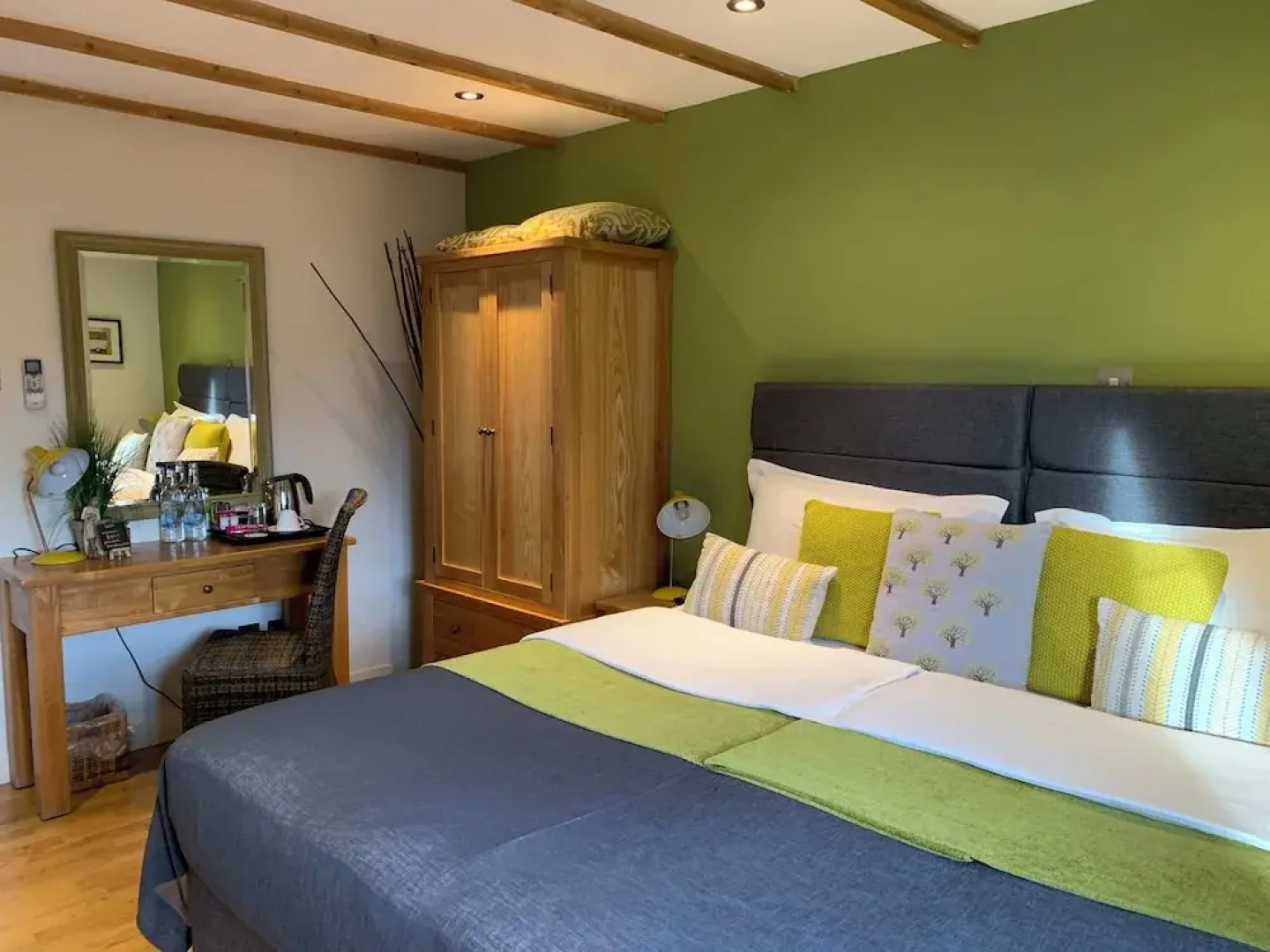 Bath House Hotel