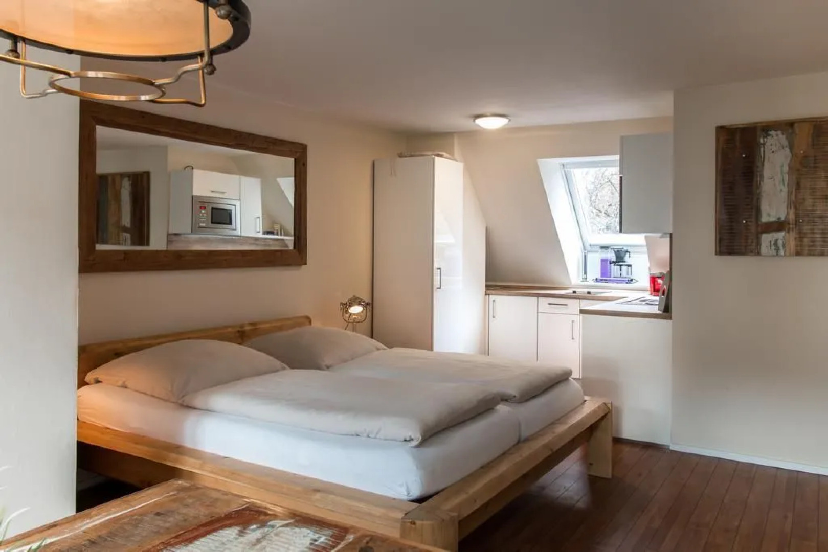 Kajüte Am Nordermarkt