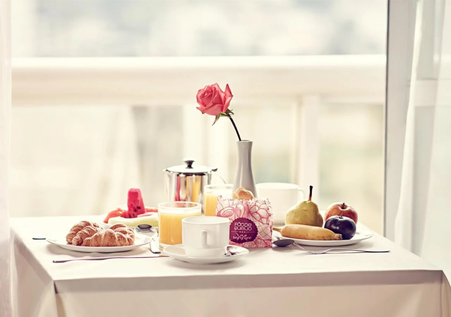 Mercure RJ Nova Iguaçu Hotel