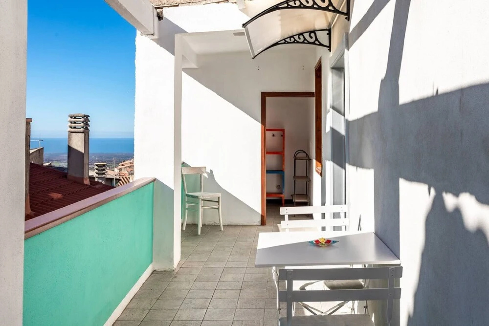 "room in Guest Room - Domomea - Camera Ambrosia"