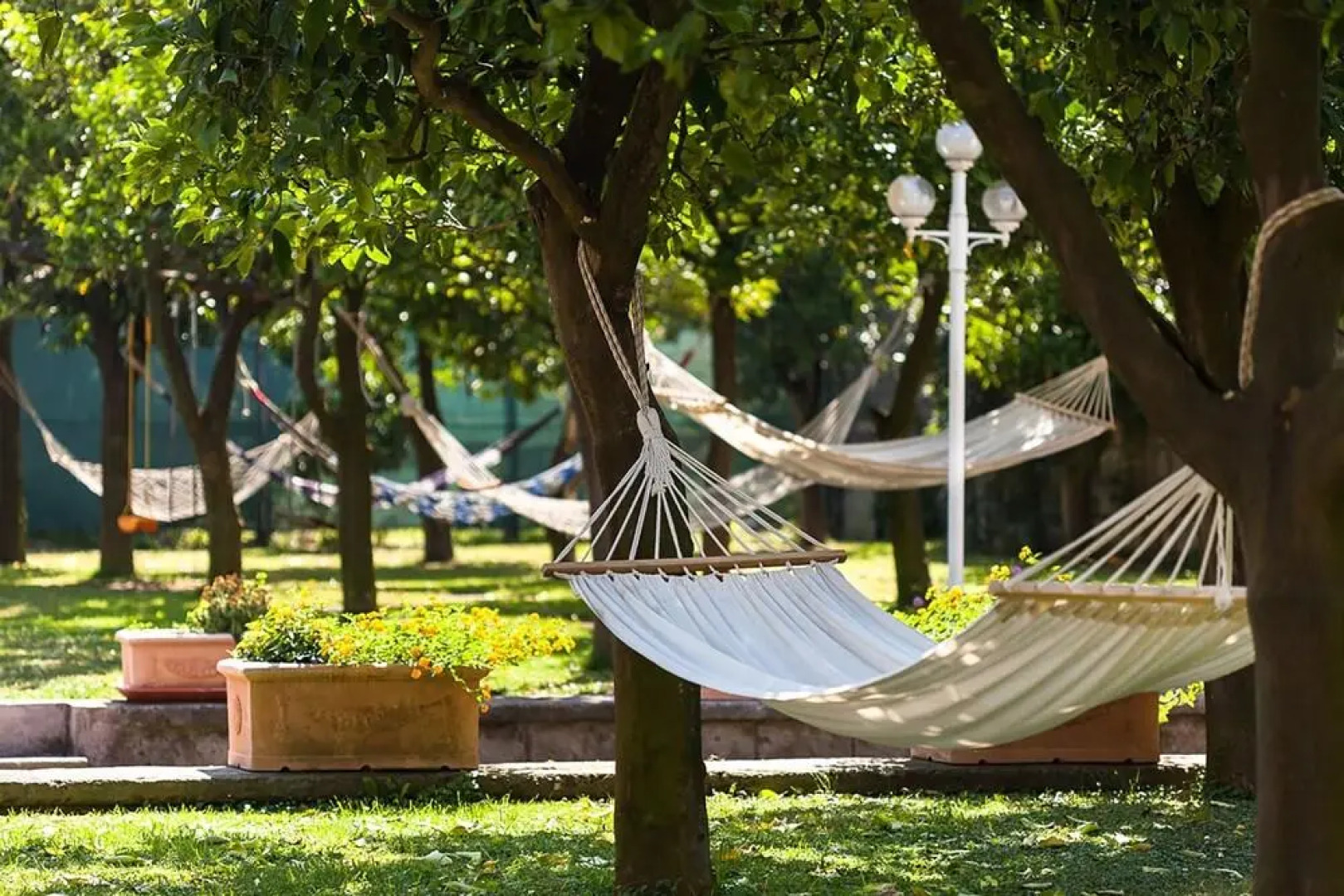 Residence Limoneto - Casa Limoneto