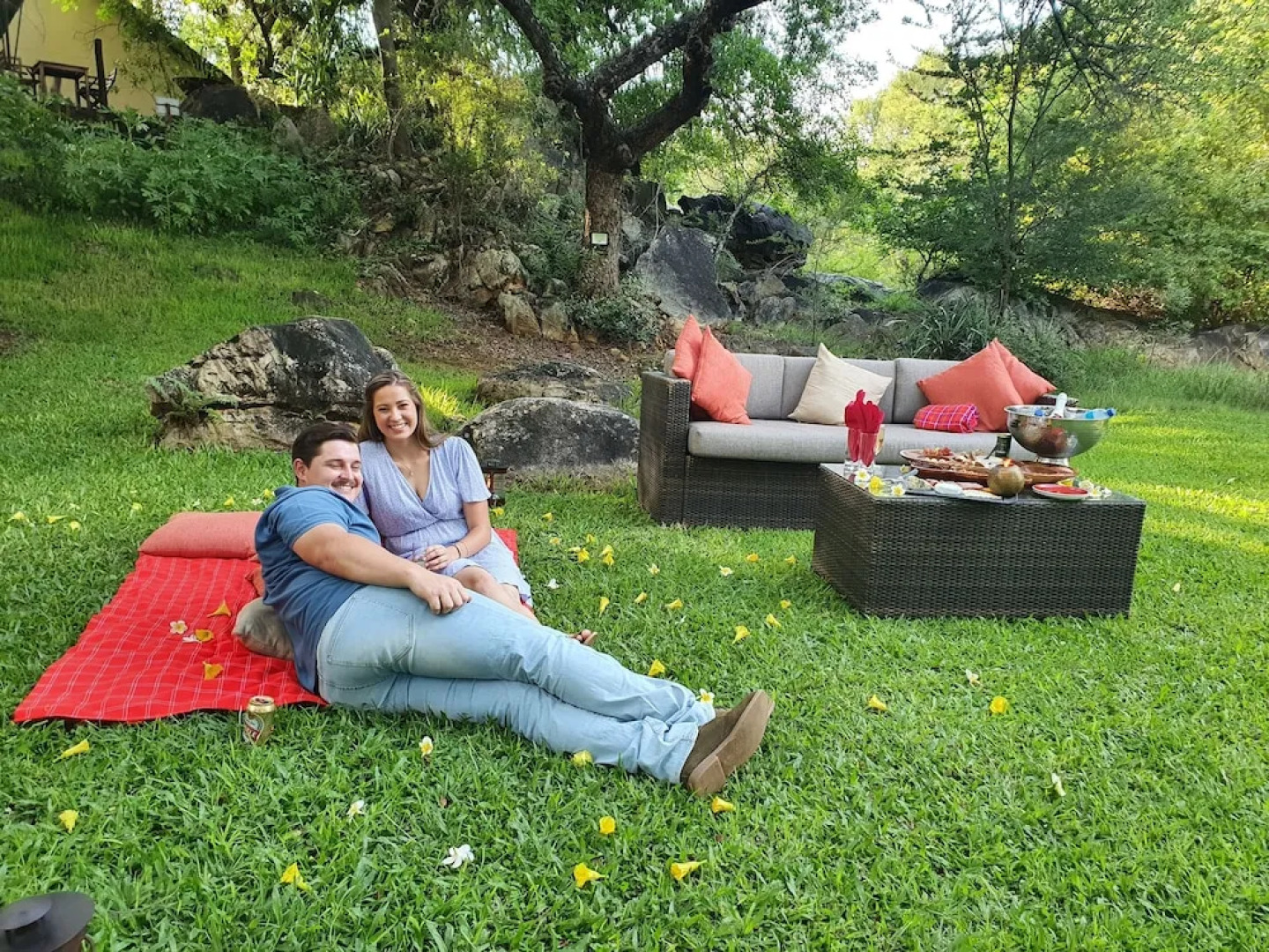 Blyde River Wilderness Lodge