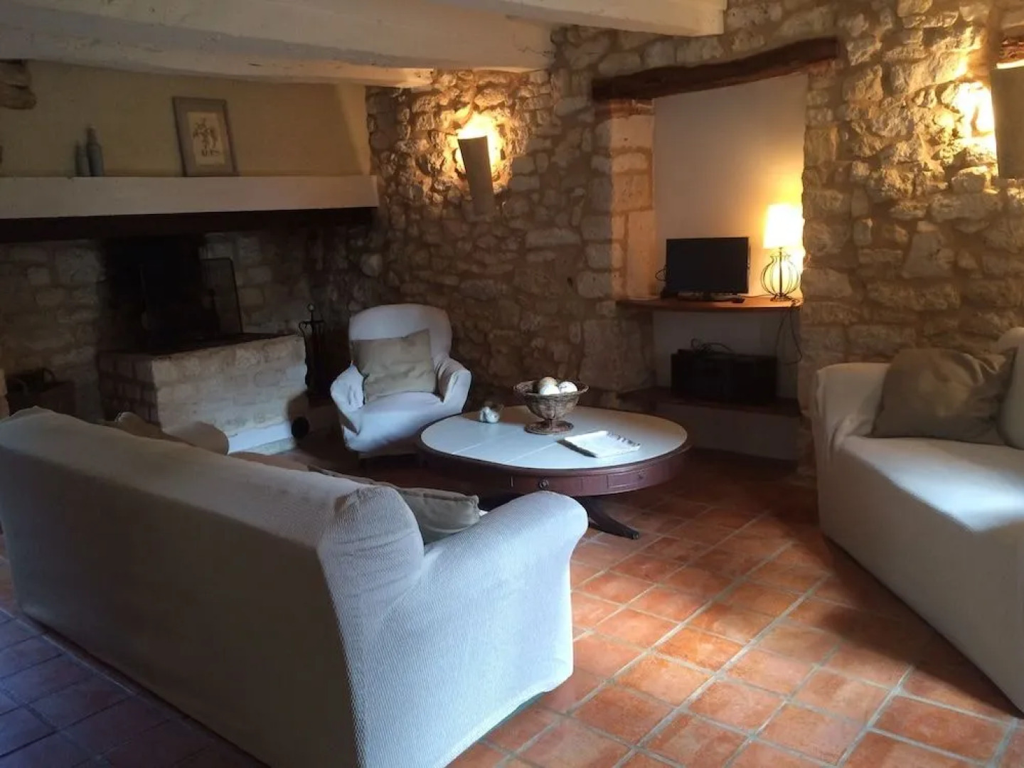 Gites Les Vents Bleus