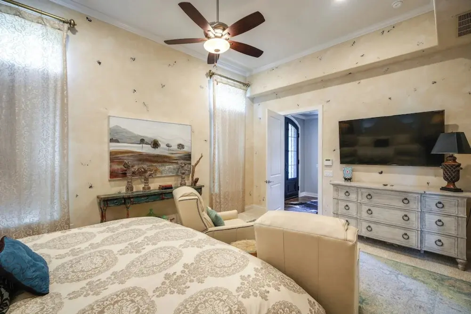 Riverfront Gem w/ Dock & Paddleboards in Seguin!