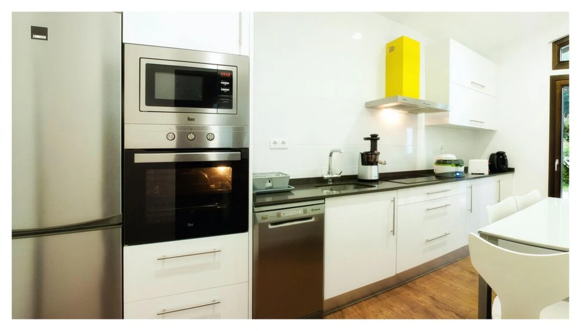 Villa With 3 Bedrooms in Outes, Tavilo, With Private Pool and Wifi