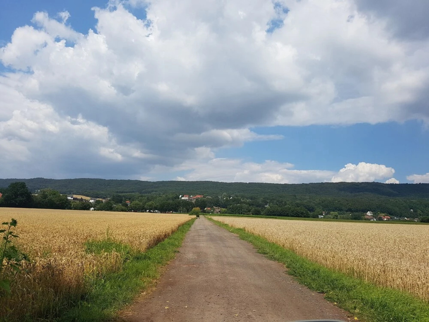 Pension Haus Werre Stern