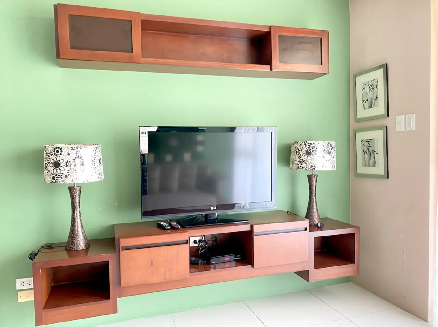 Pico de Loro Spring Style 3BR Unit (Carola A 511)