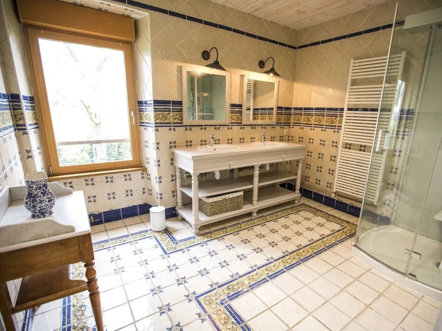 Maison de Kersalomon