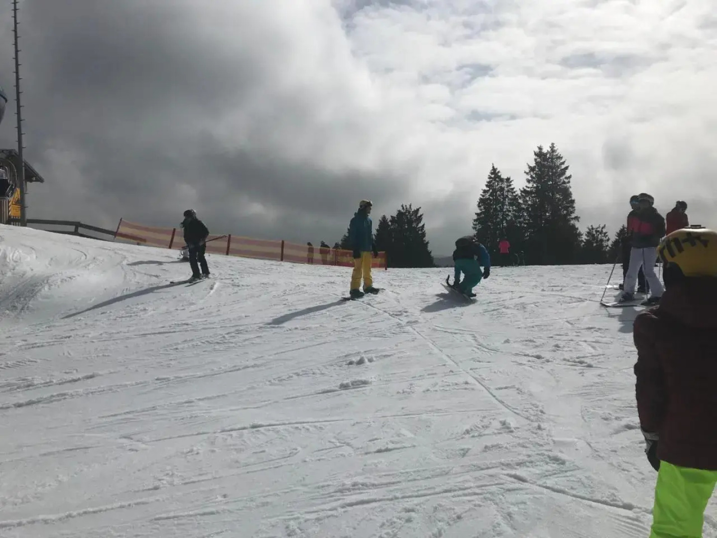 Winterberg Vacation Apartment