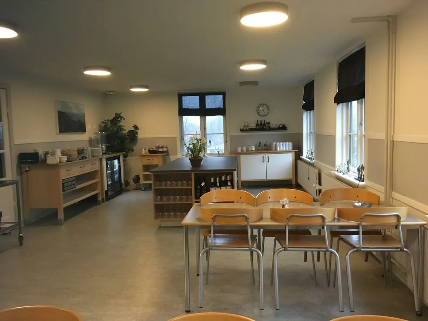 Danhostel Kolding