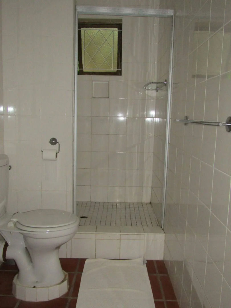 Sugar Hill Manor Guesthouse