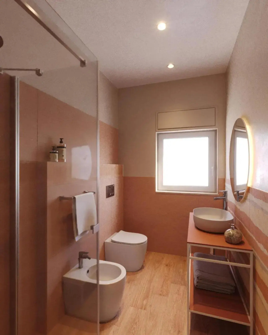 Lu' Hotel Porto Pino