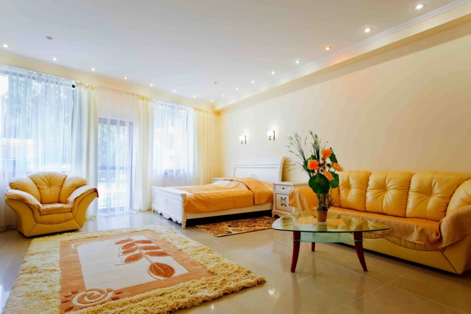 Отель Славянский Альянс