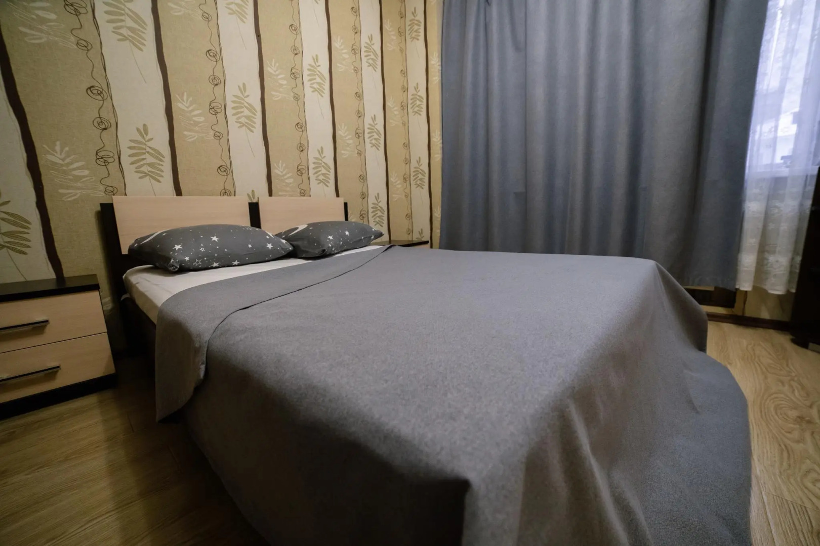 Апартаменты Турист на шоссе Сысольское 1/2