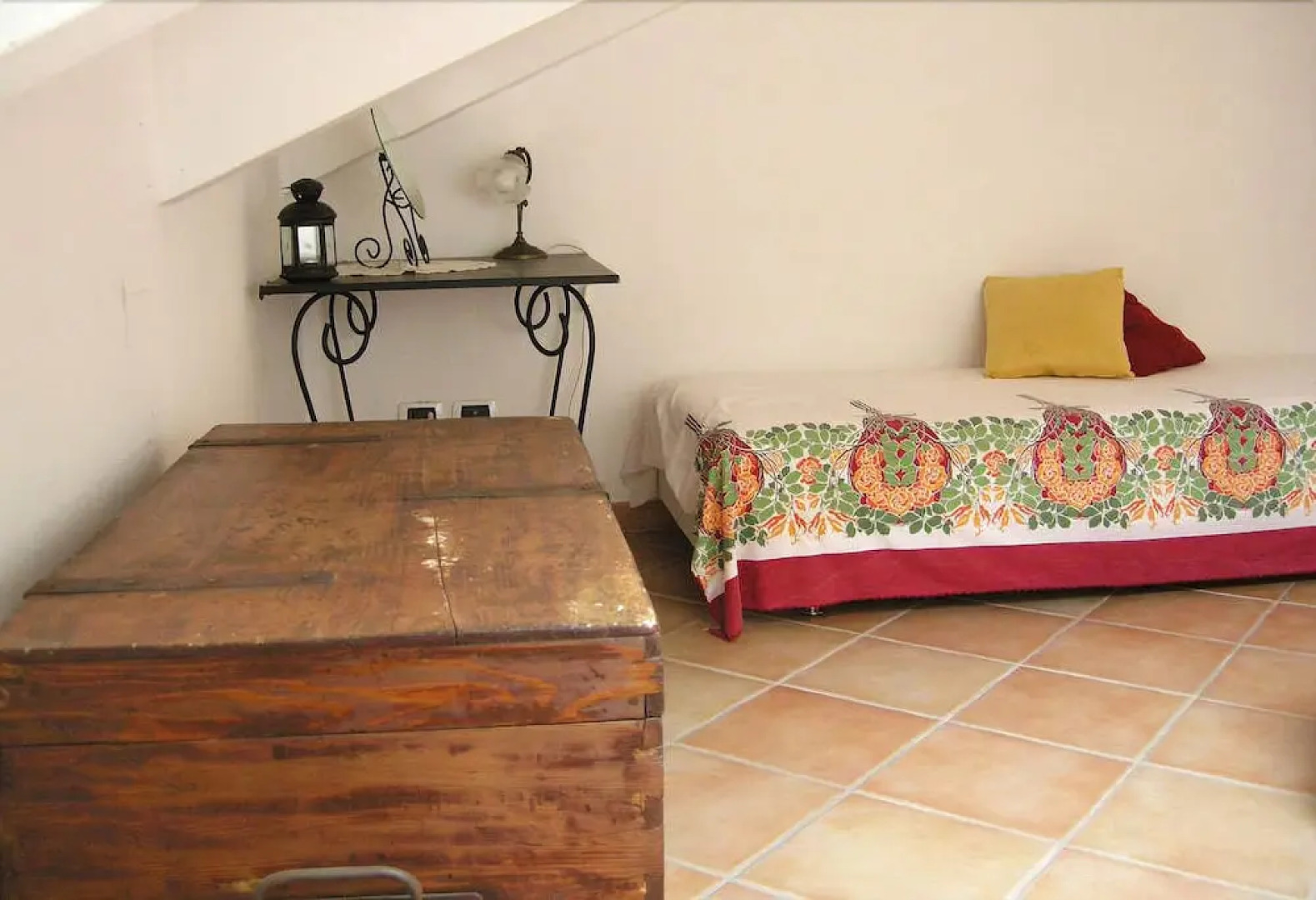 Apartment Castellabate I - BH 8