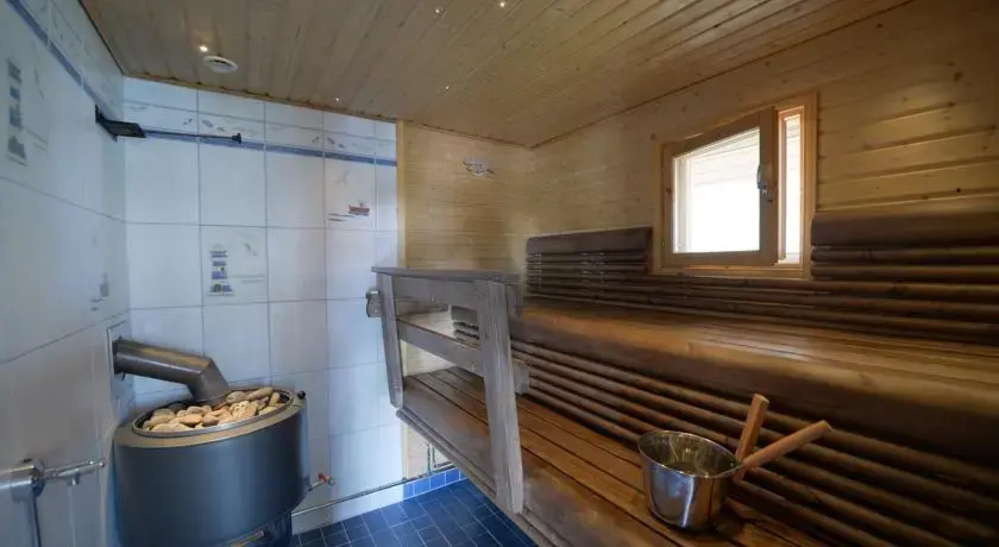 Saimaa Fishing Villa