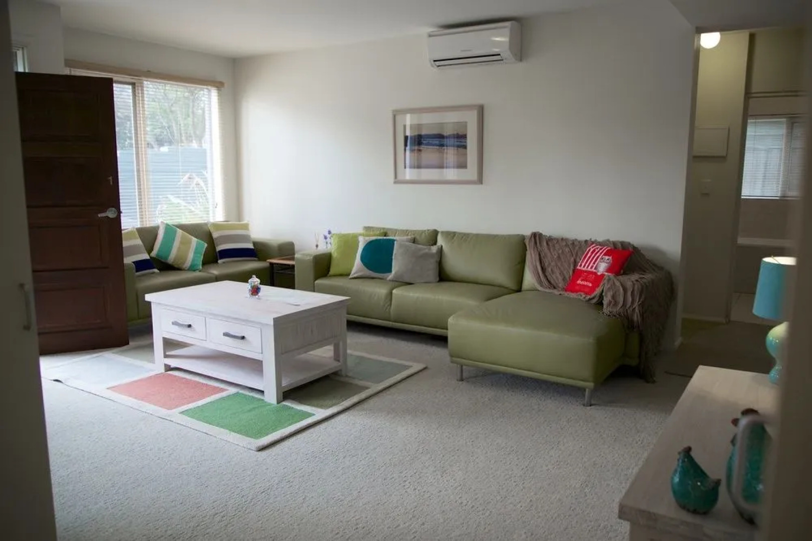 Warley by Pier and Sea