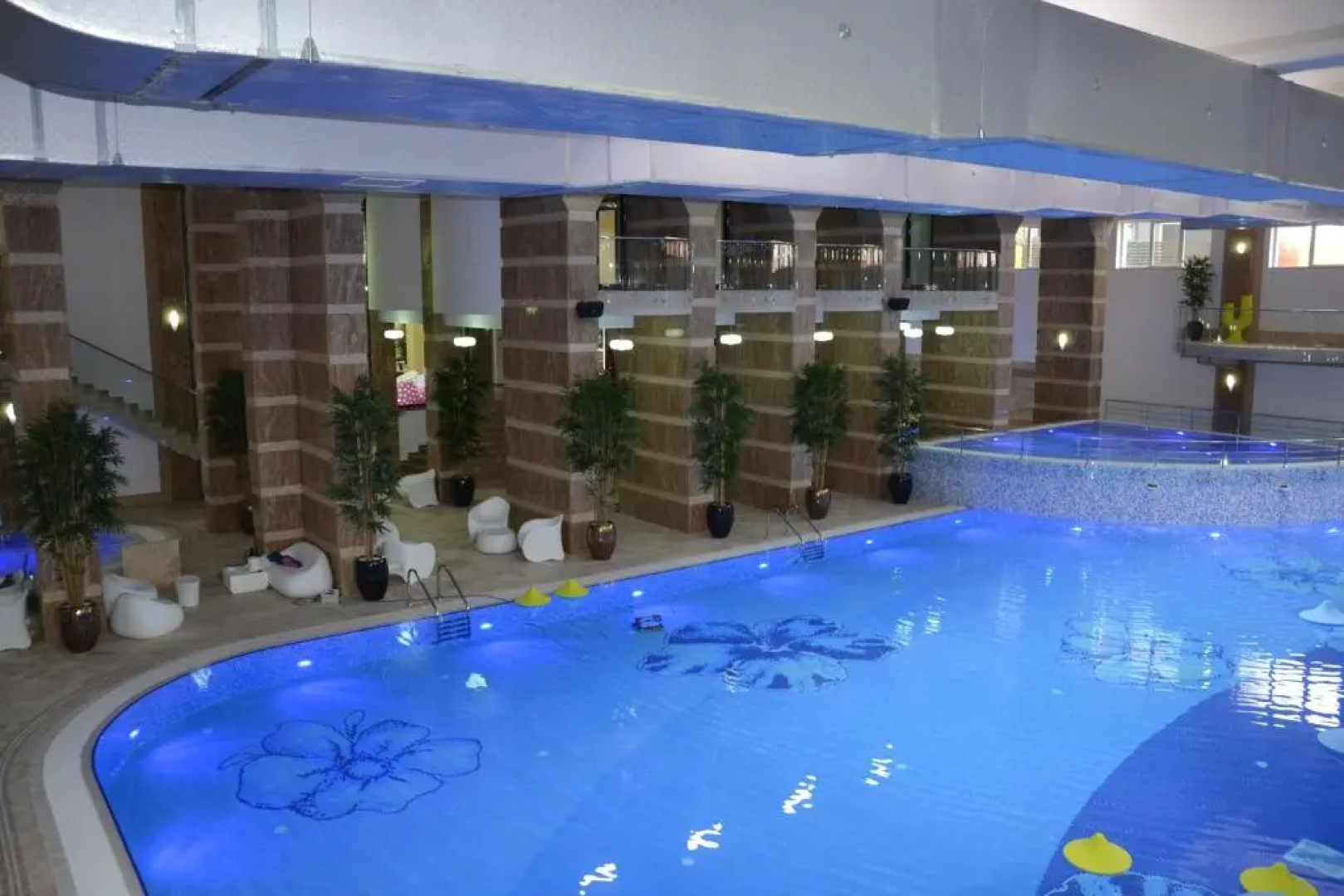 Studio Militari Residence M6