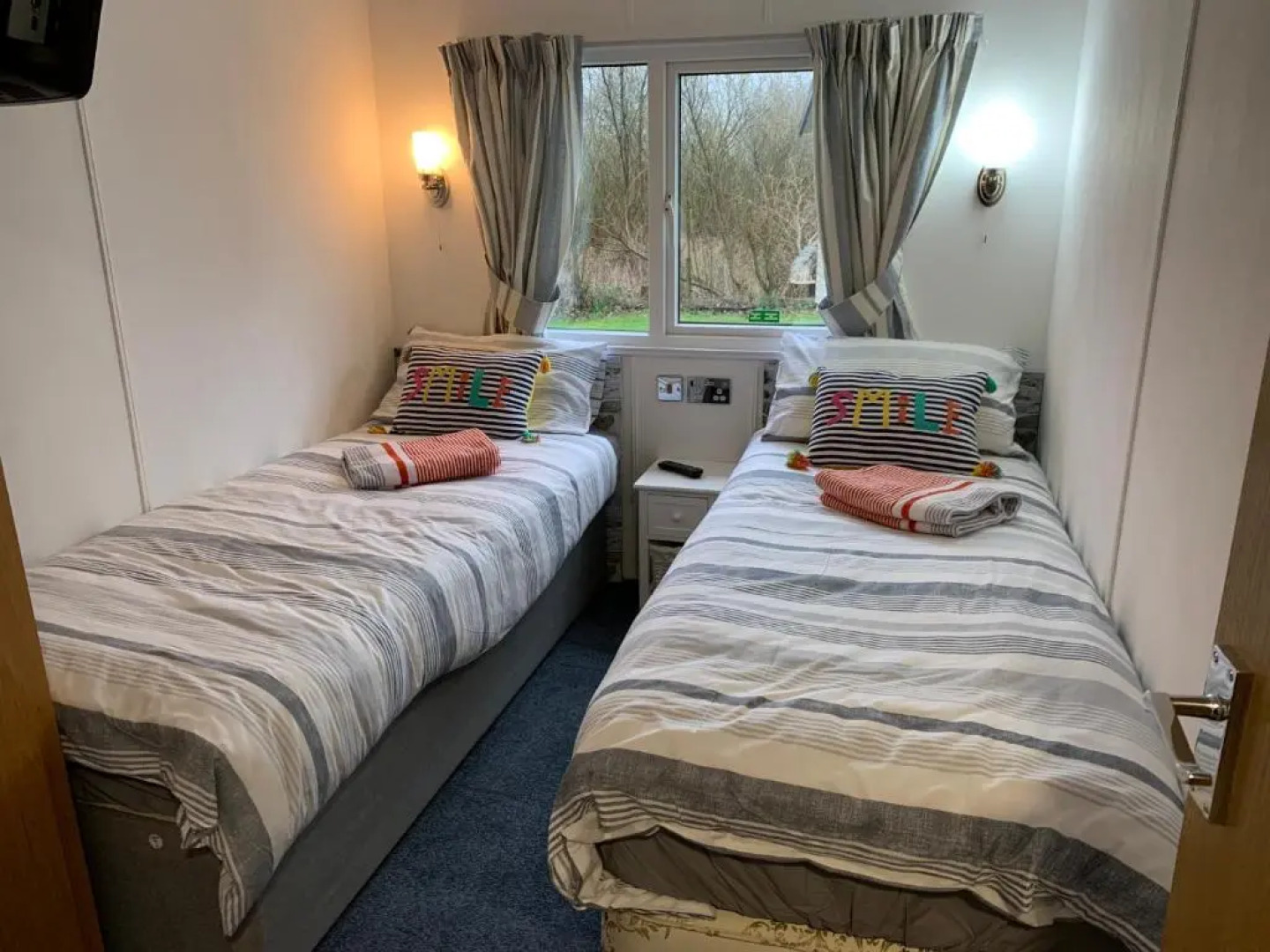 Family Holidays Blackpool