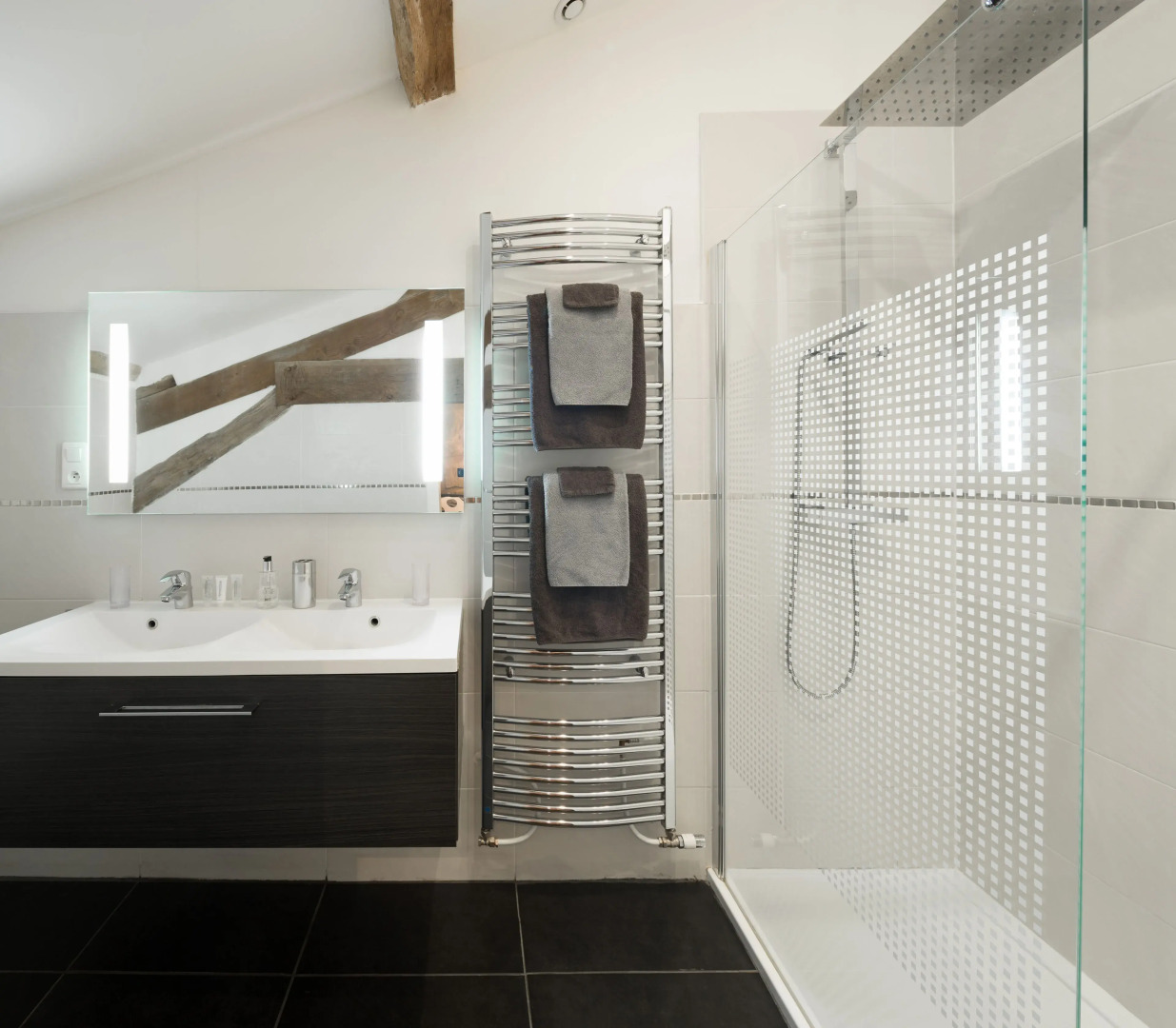 VANDENBELD Wines B&B