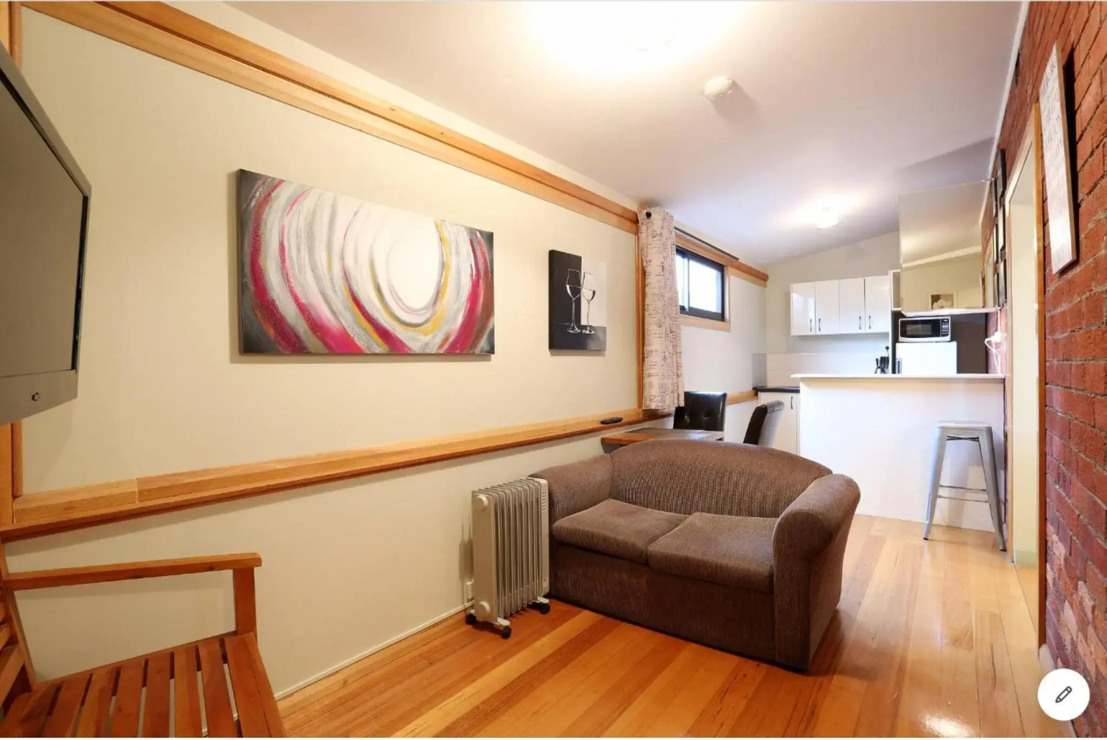 North Hobart Apartments