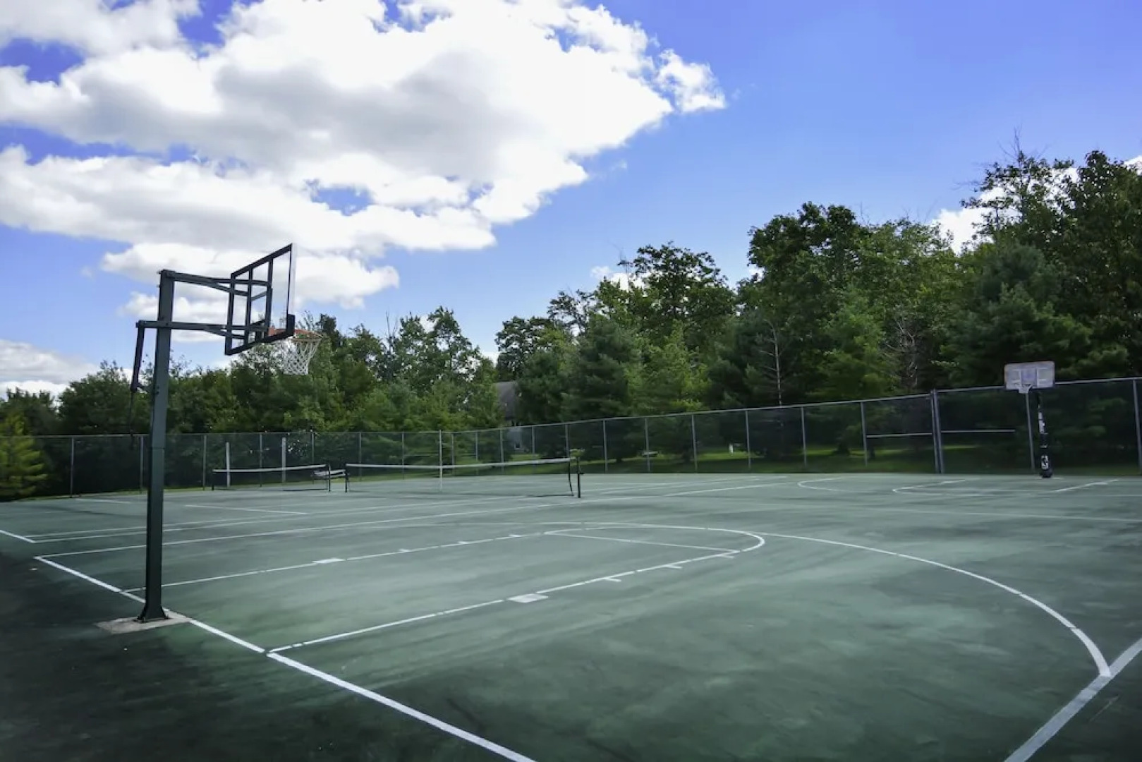 Break Away Chalet 3 Bedroom House