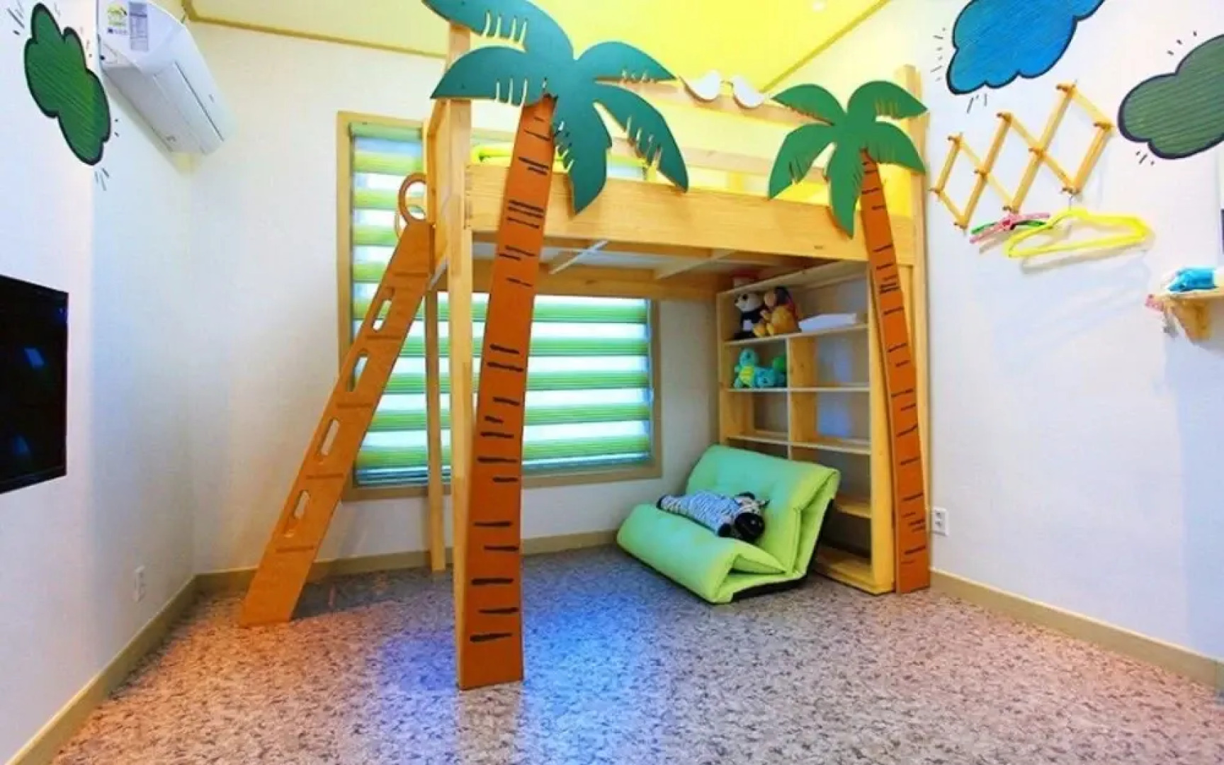 Samcheok Jh Story Pension