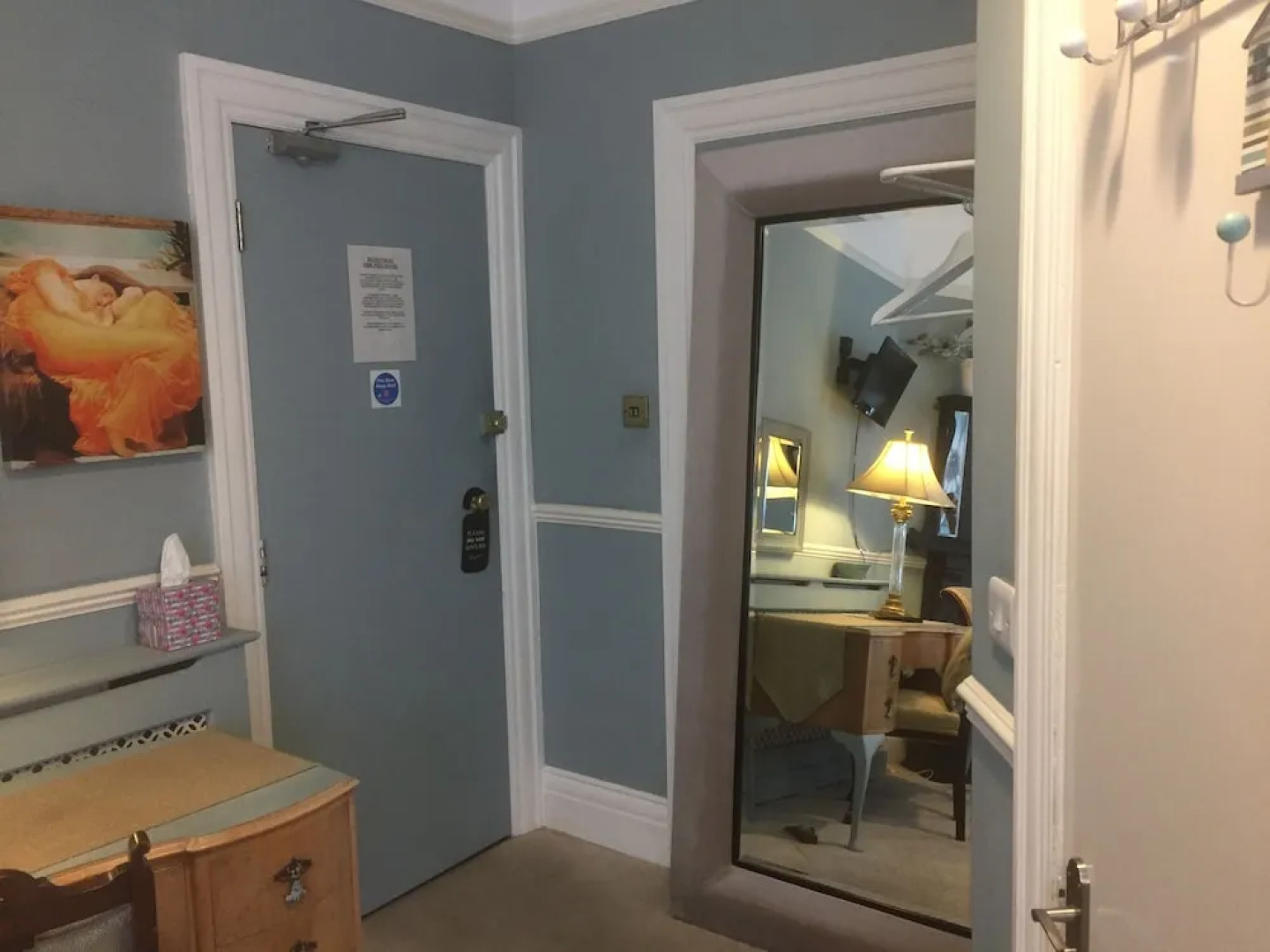 Dunsandles Guest House