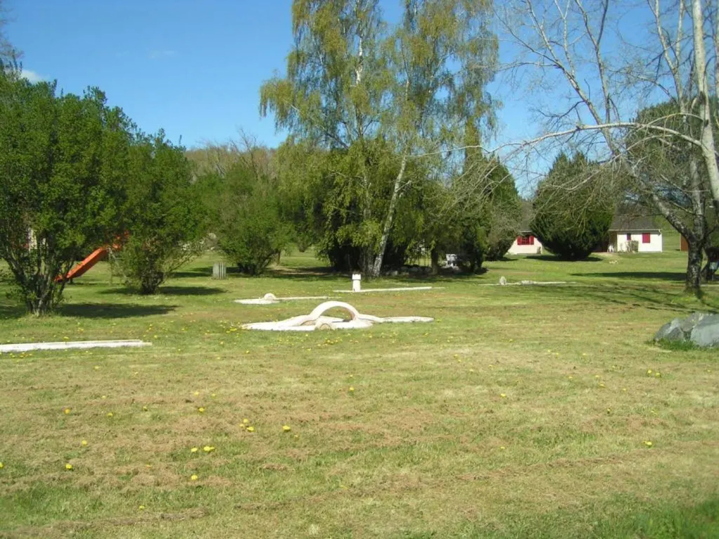 Domaine de Vaulatour.