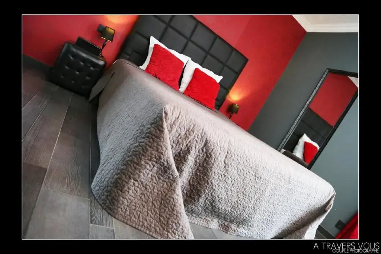V E R O N E - Rooms & Suites - Liège - Rocourt