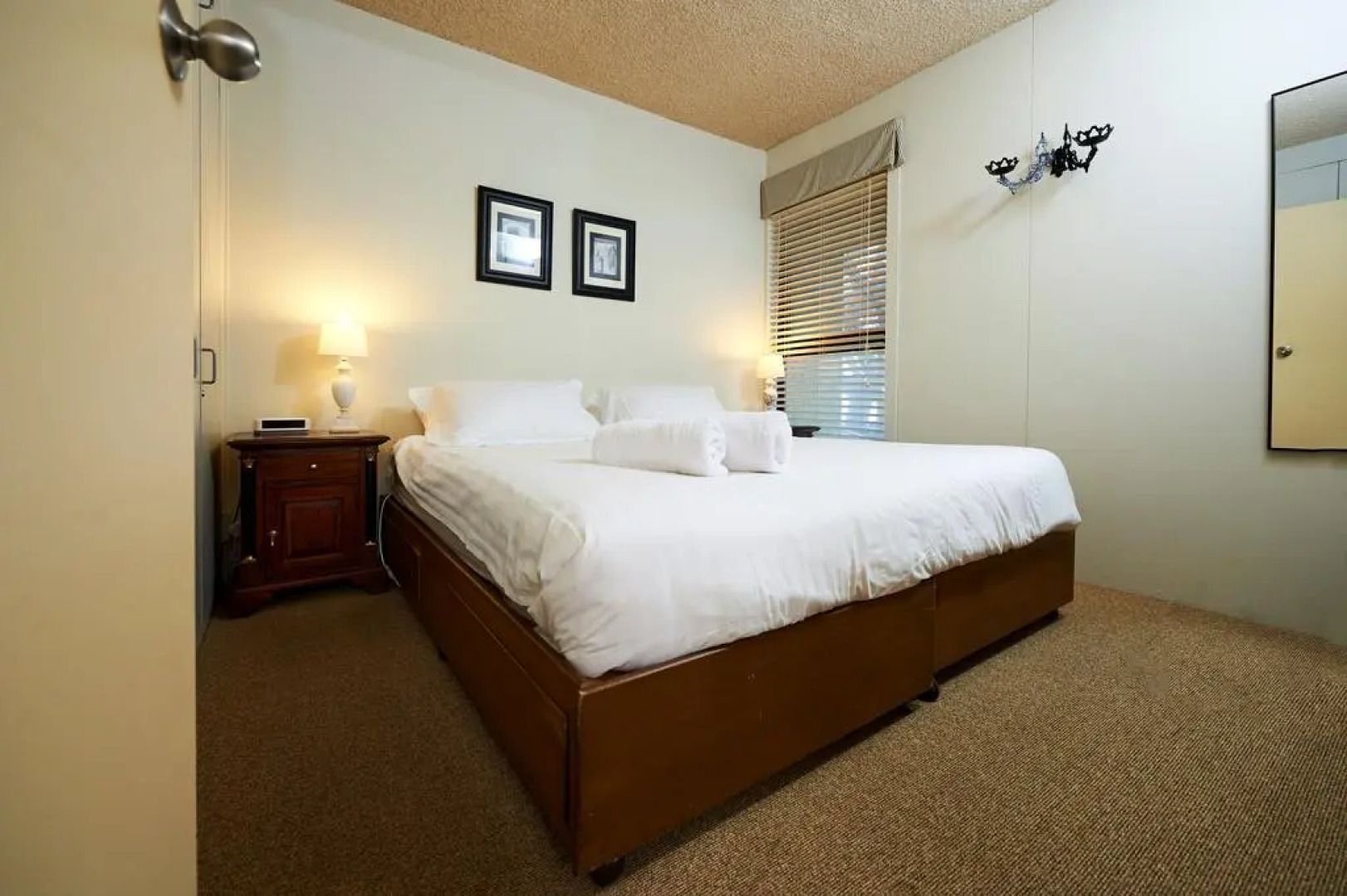 Mt Buller Apartment Rentals