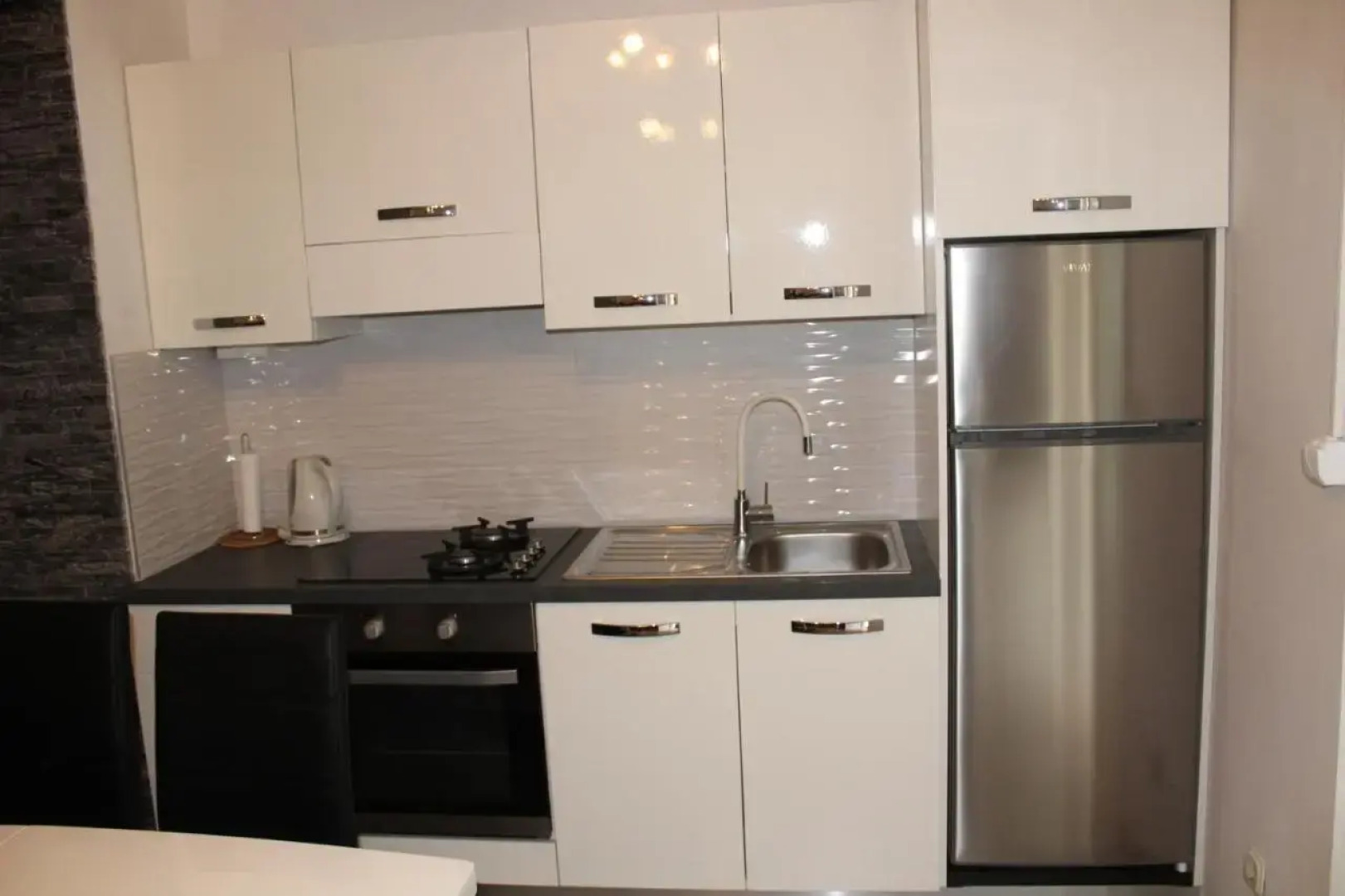 Apartments Ivan & Ana