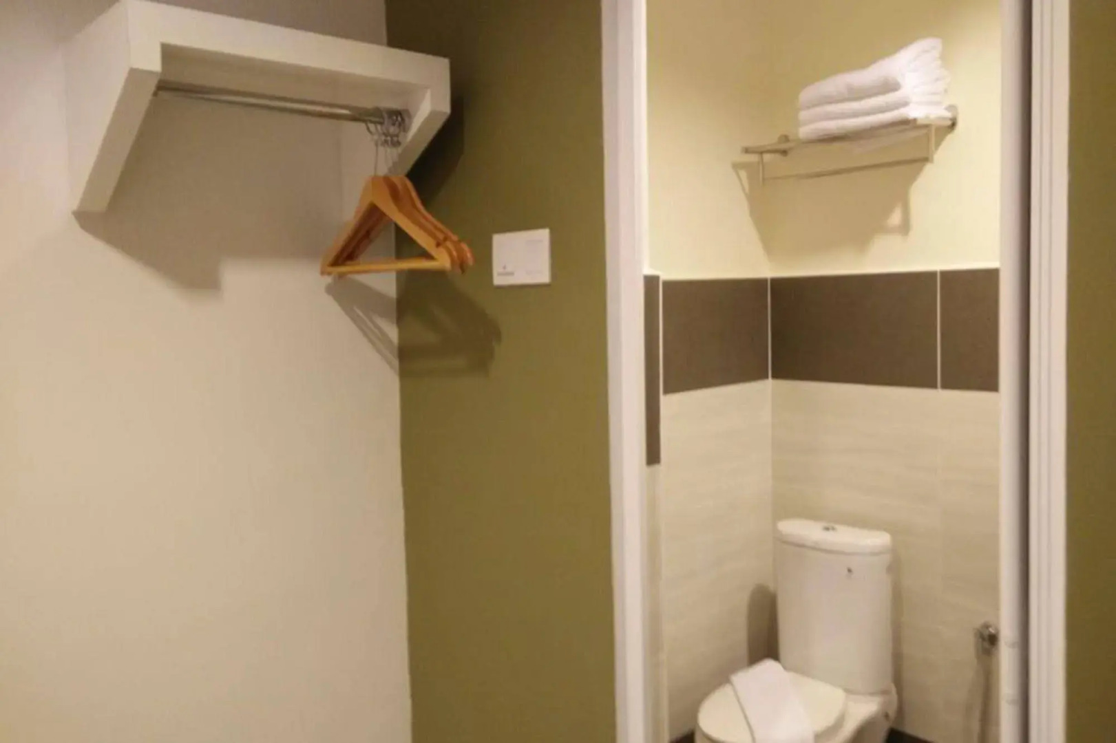 Crescendo Boutique Hotel