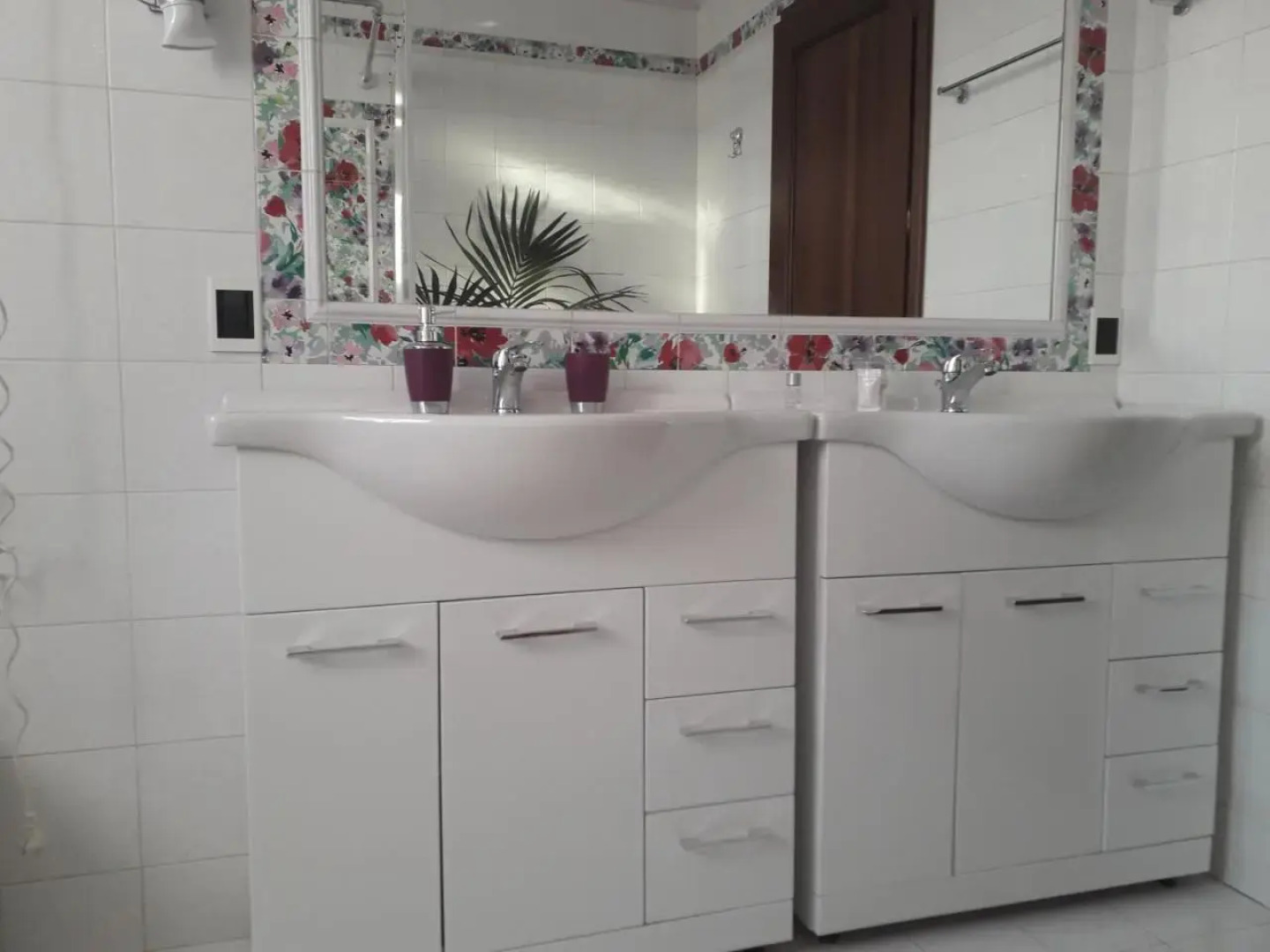 Le 3 Camelie Malpensa