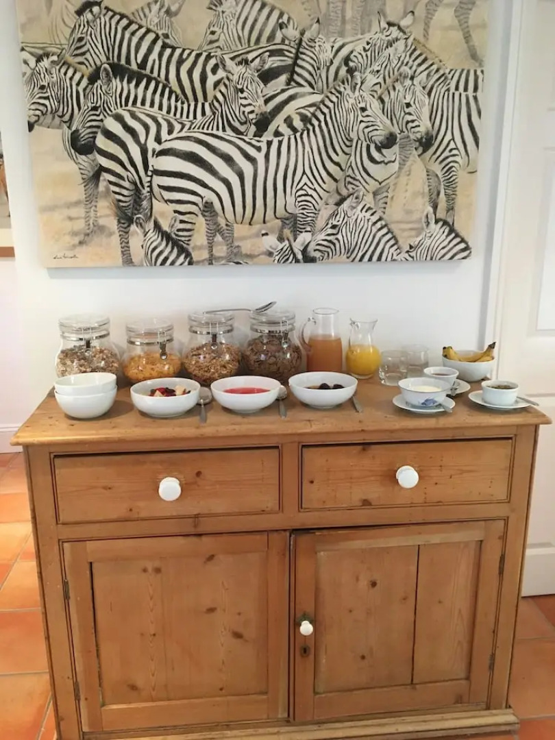 Rock House Bed & Breakfast