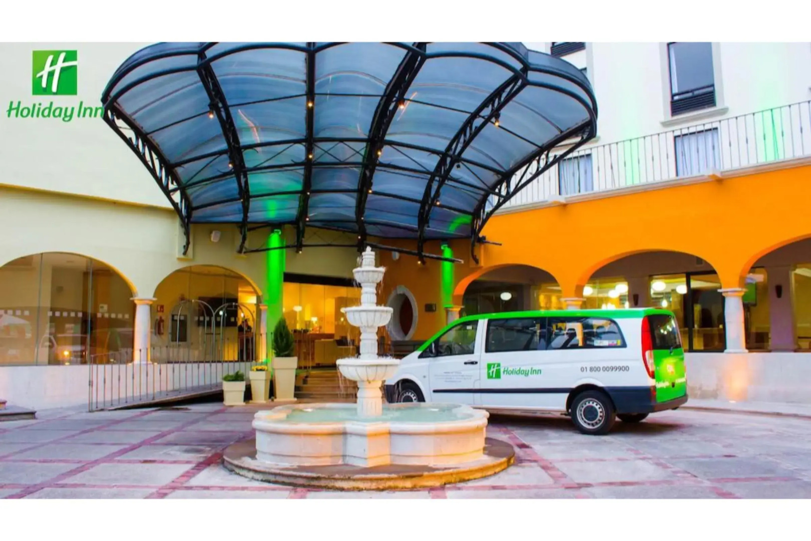 Holiday Inn Orizaba by IHG