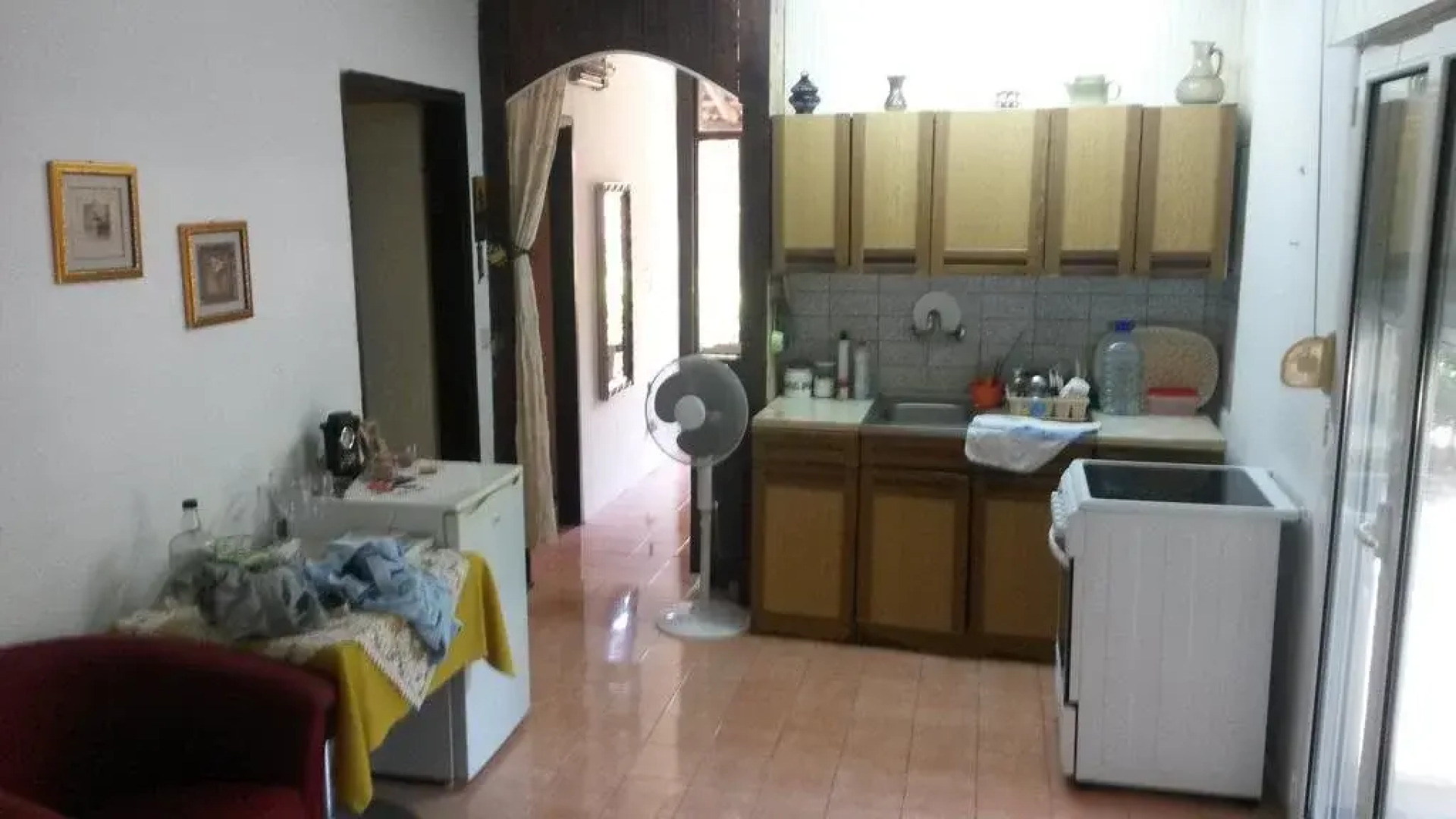 Family house @Lastva Grbaljska