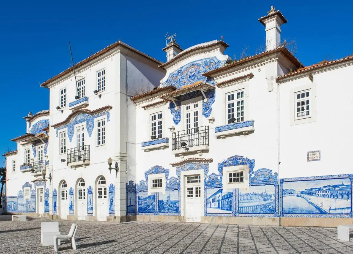 Aveiro Urban Flat