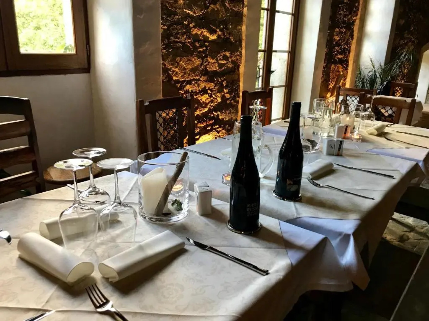 Chambres d'hôtes - Mulino nannaré