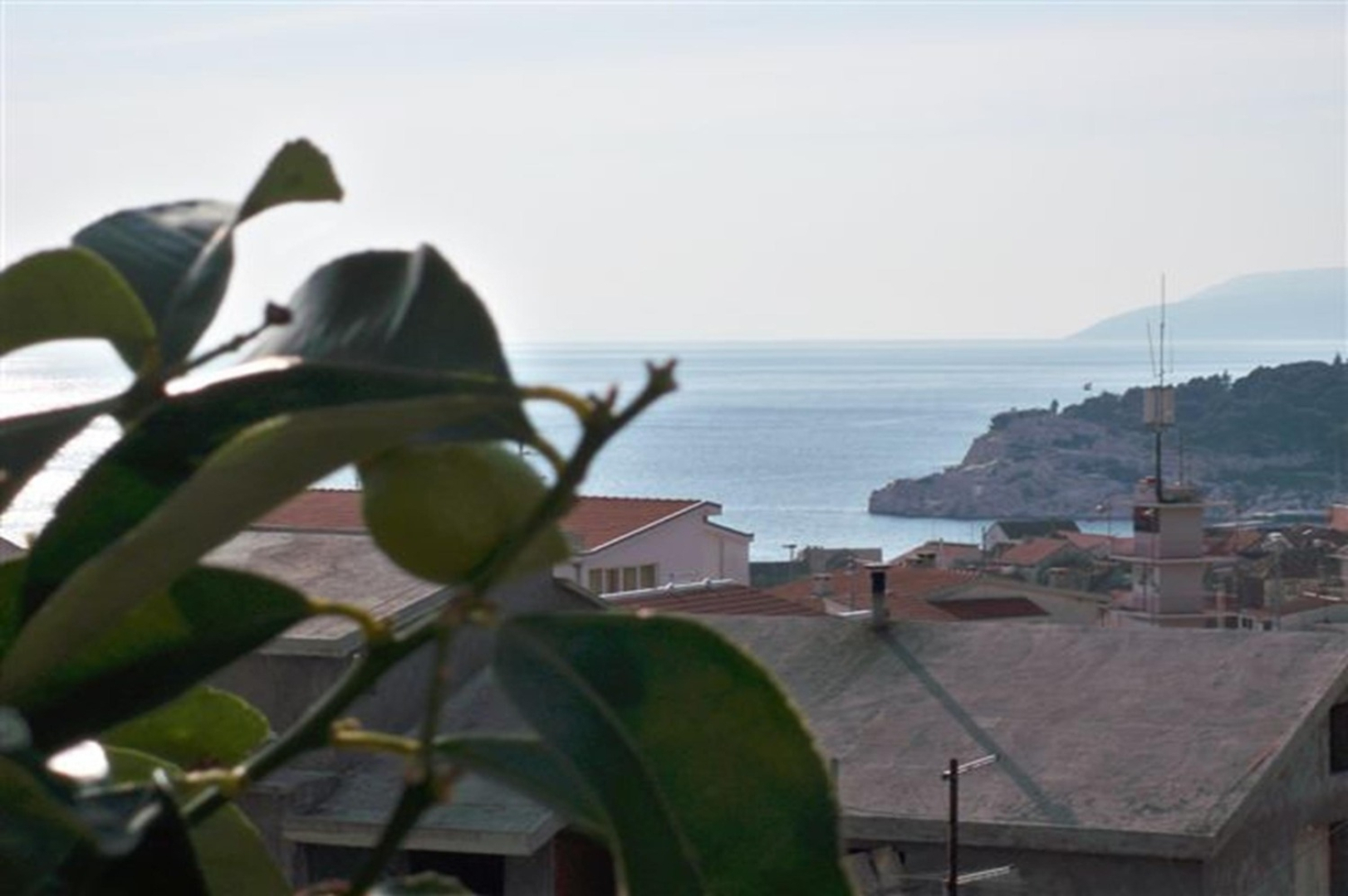 Apartment Sini - with parking : A4  Makarska, Riviera Makarska