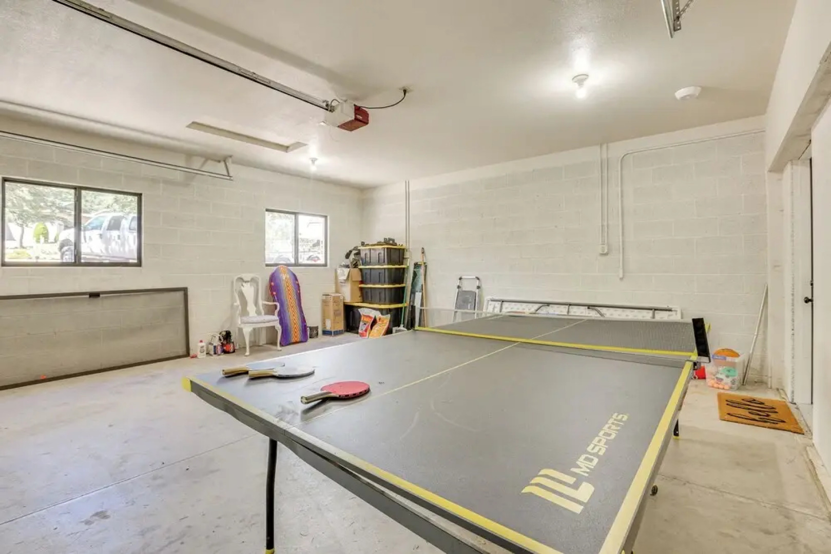 Hike, Sled & Snowshoe! Family Retreat in Payson