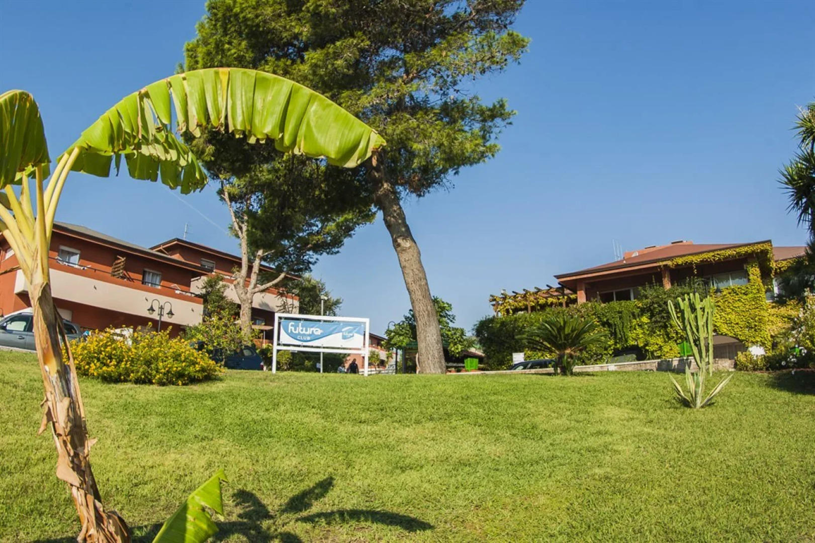 Amareclub Club Casarossa