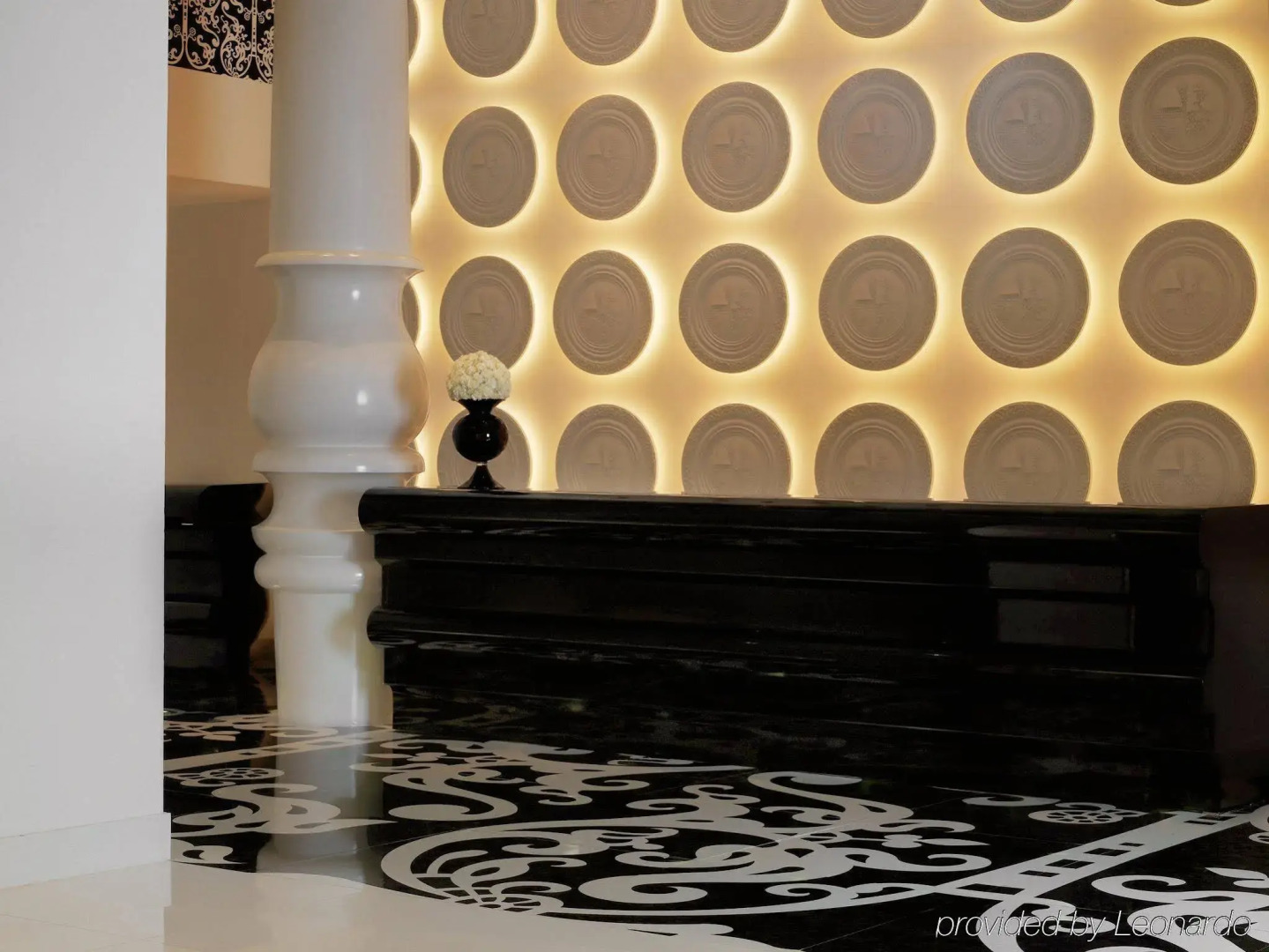 Mondrian South Beach