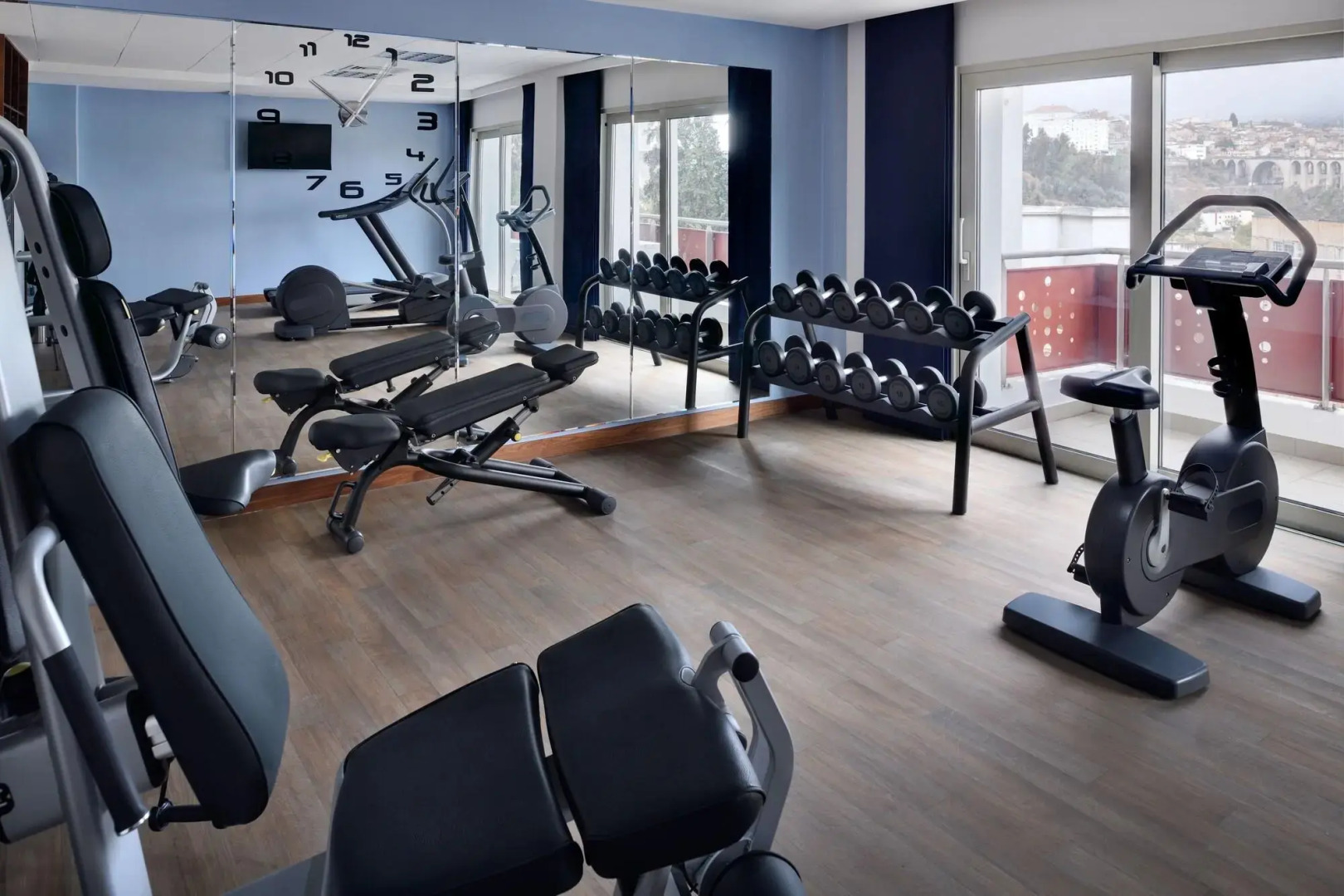 Protea Hotel Constantine