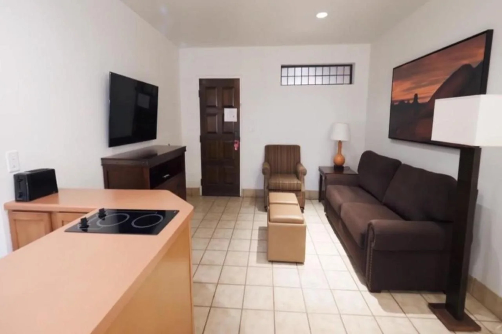 Hilton Vacation Club Los Abrigados Resort & Spa Sedona